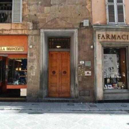 Handy House Florence Extérieur photo