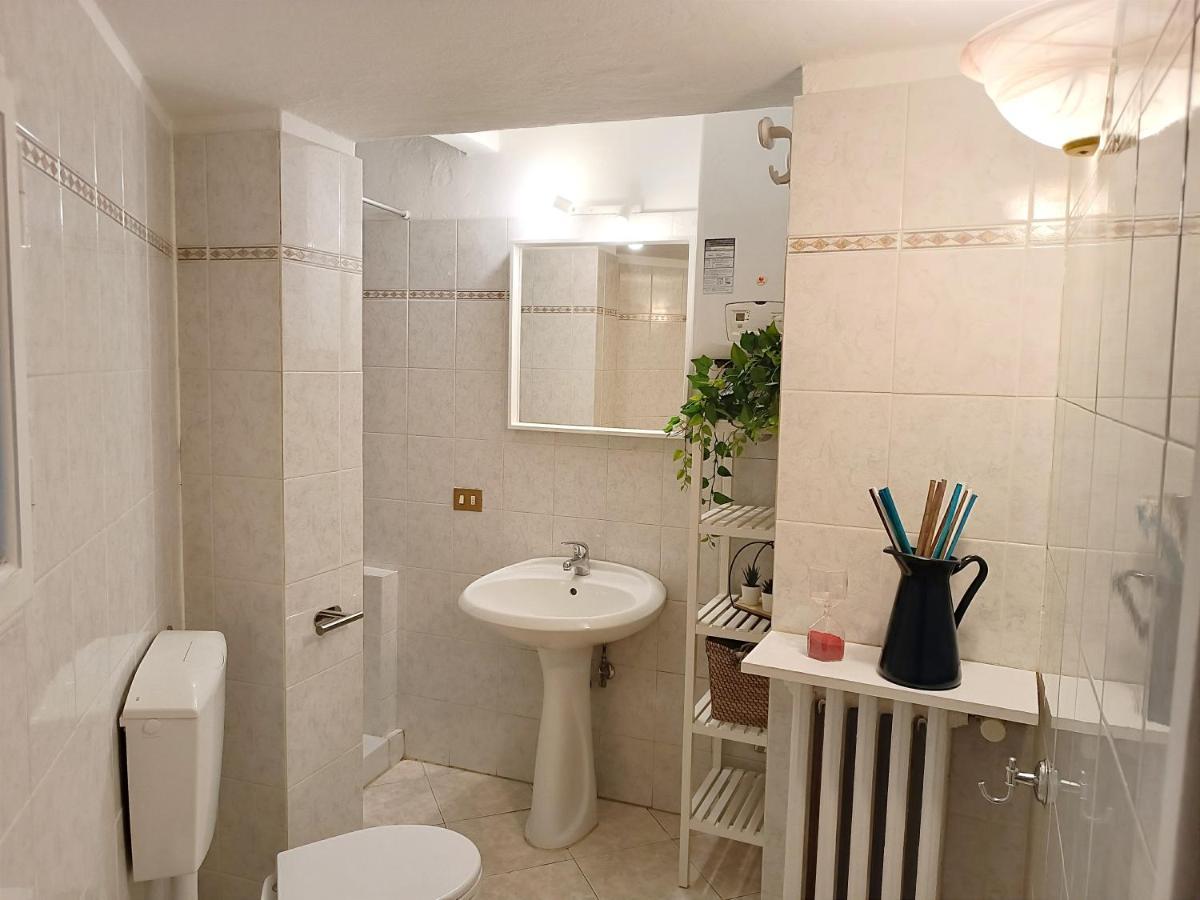 Handy House Florence Extérieur photo