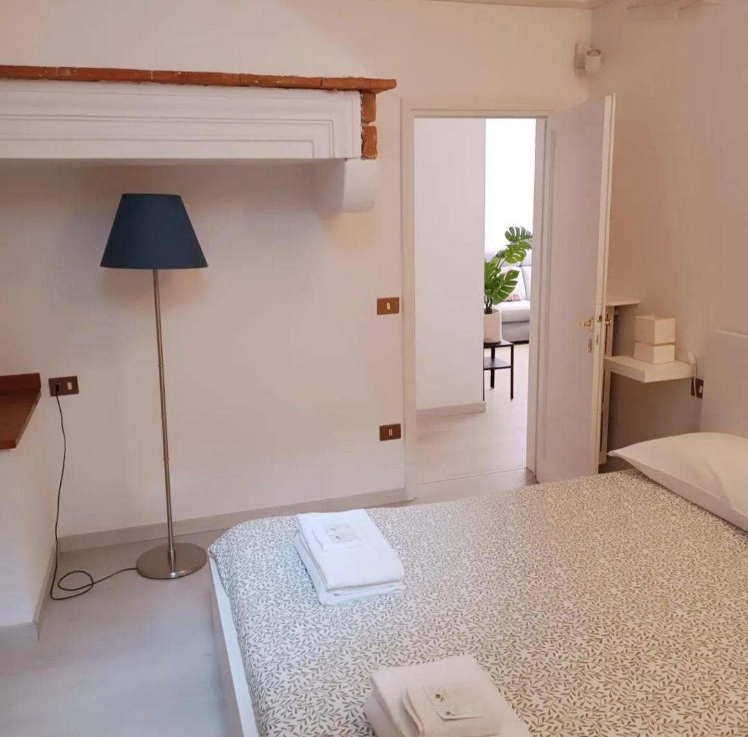 Handy House Florence Extérieur photo